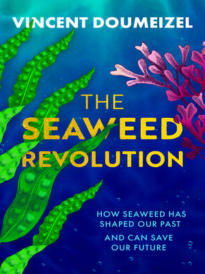 cover image of The Seaweed Revolution